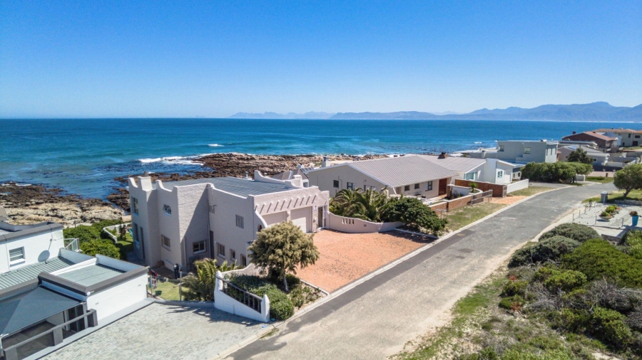 0 Bedroom Property for Sale in De Kelders Western Cape